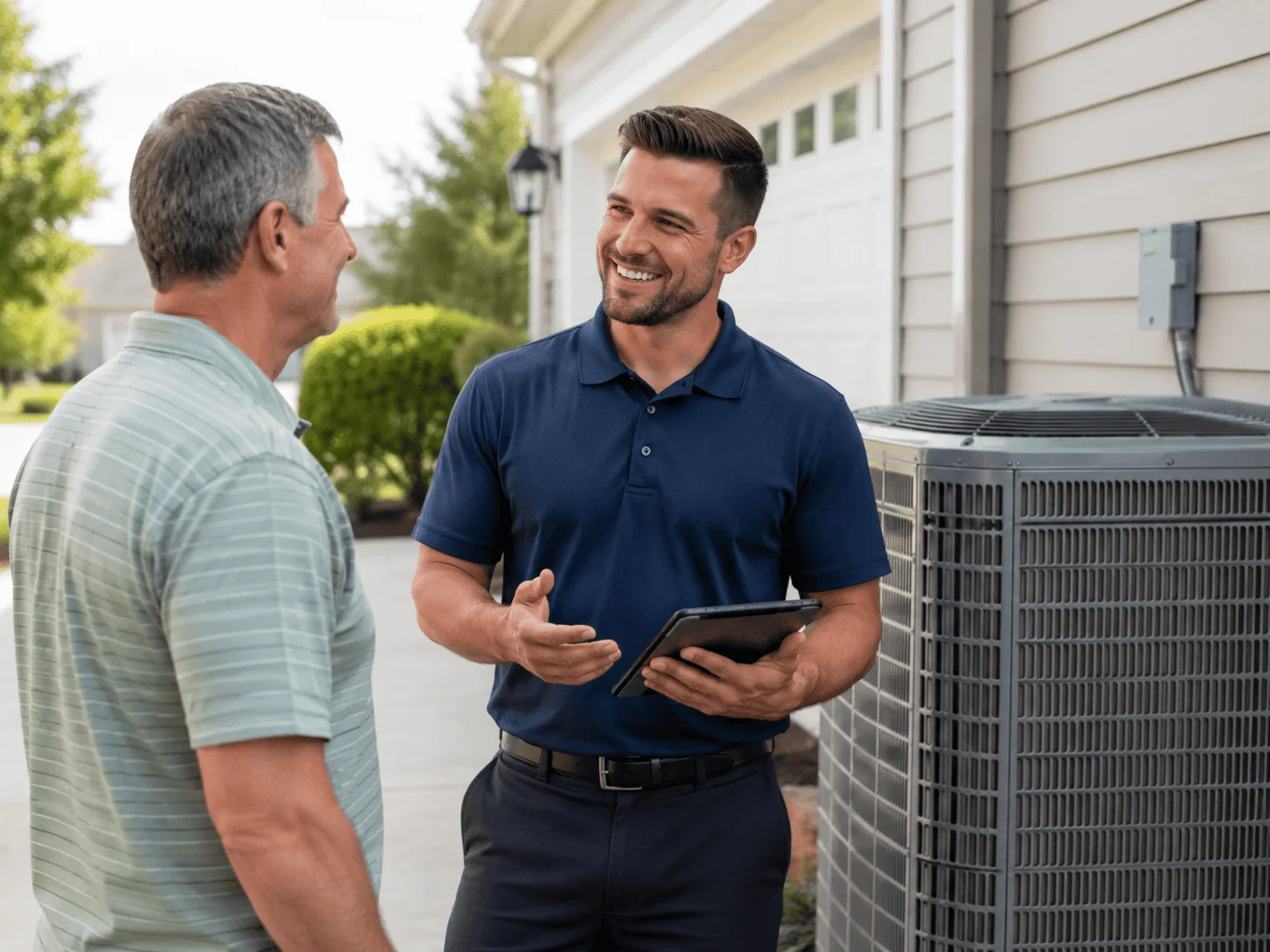 Heat Pump Installation Deer, AR FAQs